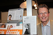 Dr. Ludger JM Meyer, Villa Bella, Praxisklinik f&uuml;r Plastische Chirurgie in M&uuml;nchen (Foto: MartiN Schmitz)
